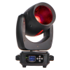 LIGHT4ME RED LINE BEAM 120W głowica ruchoma LED 