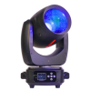 LIGHT4ME RED LINE BEAM 120W głowica ruchoma LED 
