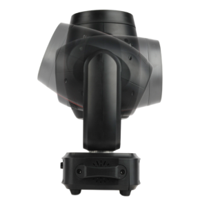 LIGHT4ME RED LINE BEAM 120W głowica ruchoma LED 
