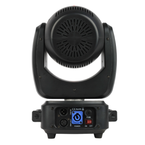 LIGHT4ME RED LINE BEAM 120W głowica ruchoma LED 