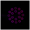LIGHT4ME RED LINE BEAM 120W głowica ruchoma LED 