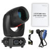 LIGHT4ME RED LINE BEAM 120W głowica ruchoma LED 