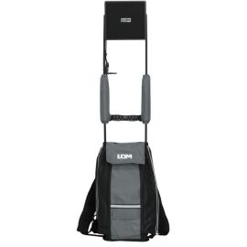 LDM MobileSys - zestaw pielgrzymkowy zasilany akumulatorem