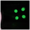 LIGHT4ME RED LINE WASH 4x40W głowica ruchoma LED
