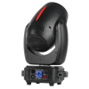 LIGHT4ME RED LINE WASH 4x40W głowica ruchoma LED