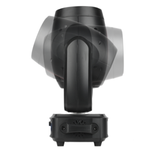 LIGHT4ME RED LINE WASH 4x40W głowica ruchoma LED