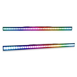 LIGHT4ME LED WALL 40x3W RGB listwa oświetleniowa