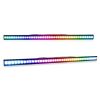 LIGHT4ME LED WALL 40x3W RGB listwa oświetleniowa