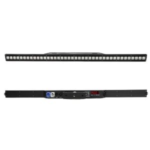LIGHT4ME LED WALL 40x3W RGB listwa oświetleniowa