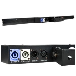 LIGHT4ME LED WALL 40x3W RGB listwa oświetleniowa