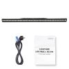 LIGHT4ME LED WALL 40x3W RGB listwa oświetleniowa