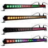 LIGHT4ME DECO BAR 24 RGBA listwa oświetleniowa belka LED BAR