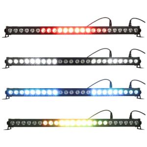LIGHT4ME DECO BAR 24 RGBW V2 IR listwa oświetleniowa LED BAR
