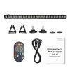 LIGHT4ME DECO BAR 24 RGBW V2 IR listwa oświetleniowa LED BAR