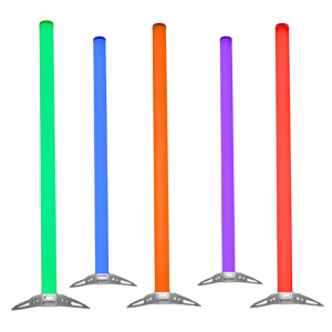 LIGHT4ME TUBE lampa podłogowa tuba świetlna oświet