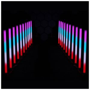 LIGHT4ME TUBE lampa podłogowa tuba świetlna oświet