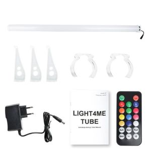LIGHT4ME TUBE lampa podłogowa tuba świetlna oświet