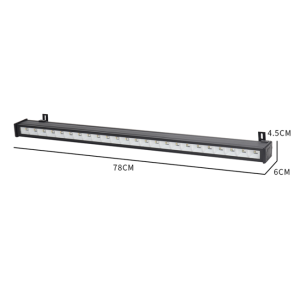 LIGHT4ME IP BAR 24 IR listwa oświetleniowa belka