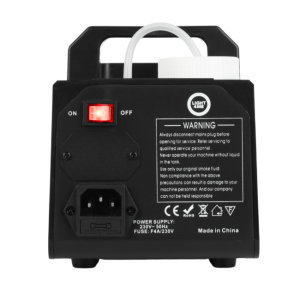 LIGHT4ME FOG VERTI 400 LED mała wytwornica dymu