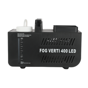 LIGHT4ME FOG VERTI 400 LED mała wytwornica dymu