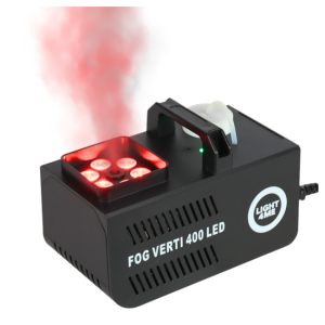 LIGHT4ME FOG VERTI 400 LED mała wytwornica dymu