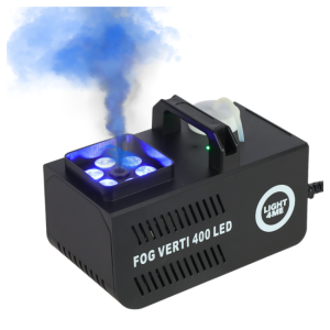 LIGHT4ME FOG VERTI 400 LED mała wytwornica dymu