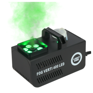 LIGHT4ME FOG VERTI 400 LED mała wytwornica dymu