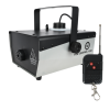 LIGHT4ME FOG CONTROL 1200 TIMER profesjonalna wytwornica dymu