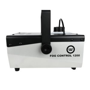 LIGHT4ME FOG CONTROL 1200 TIMER profesjonalna wytwornica dymu