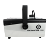 LIGHT4ME FOG CONTROL 1200 TIMER profesjonalna wytwornica dymu