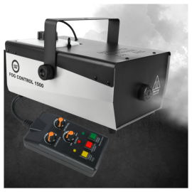 LIGHT4ME FOG CONTROL 1500 TIMER - wytwornica dymu