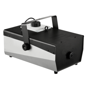LIGHT4ME FOG CONTROL 1500 TIMER - wytwornica dymu