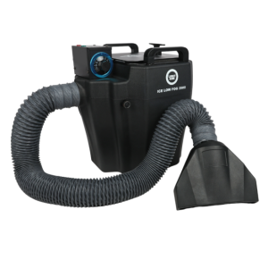 LIGHT4ME ICE LOW FOG 3500W potężna wytwornica ciężiego dymu
