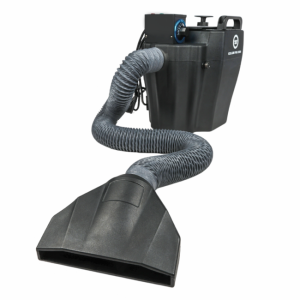 LIGHT4ME ICE LOW FOG 3500W potężna wytwornica ciężiego dymu