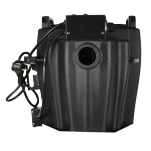 LIGHT4ME ICE LOW FOG 3500W potężna wytwornica ciężiego dymu