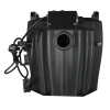 LIGHT4ME ICE LOW FOG 3500W potężna wytwornica ciężiego dymu