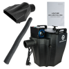 LIGHT4ME ICE LOW FOG 3500W potężna wytwornica ciężiego dymu