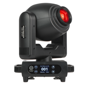 LIGHT4ME DESTROYER 120W SPOT głowica ruchoma LED