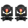 LIGHT4ME DESTROYER 120W SPOT głowica ruchoma LED