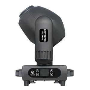 LIGHT4ME DESTROYER 120W SPOT głowica ruchoma LED