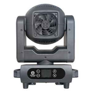 LIGHT4ME DESTROYER 120W SPOT głowica ruchoma LED