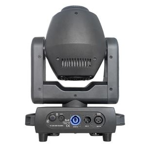 LIGHT4ME DESTROYER 120W SPOT głowica ruchoma LED