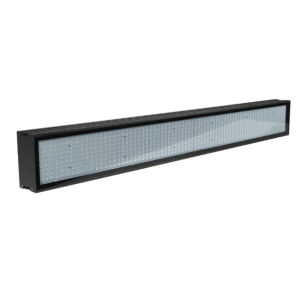 LIGHT4ME STROBE BAR 1000 RGB listwa oświetleniowa