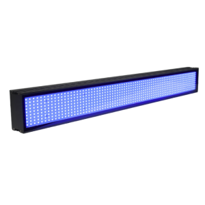 LIGHT4ME STROBE BAR 1000 RGB listwa oświetleniowa