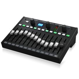 Behringer P24 - mikser cyfrowy do zarządzania osobistym miksem odsłuchowym