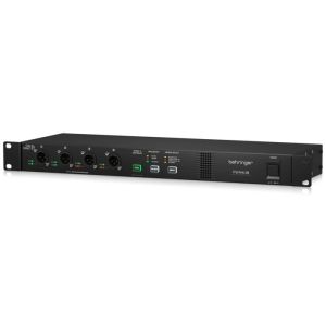 Behringer P24HUB Hub StageConnect do mikserów P24
