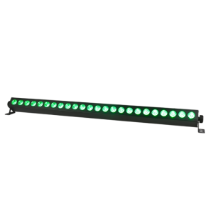 LIGHT4ME DECO BAR RGBWA-UV listwa oświetleniowa belka LED oświetlenie sceniczne