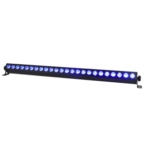 LIGHT4ME DECO BAR RGBWA-UV listwa oświetleniowa belka LED oświetlenie sceniczne