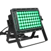  LIGHT4ME IP PAR 360 reflektor sceniczny efekt świetlny oświetlenie zewnętrzne IP68 60x1,5W LED RGB 