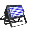  LIGHT4ME IP PAR 360 reflektor sceniczny efekt świetlny oświetlenie zewnętrzne IP68 60x1,5W LED RGB 